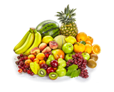 Fruity