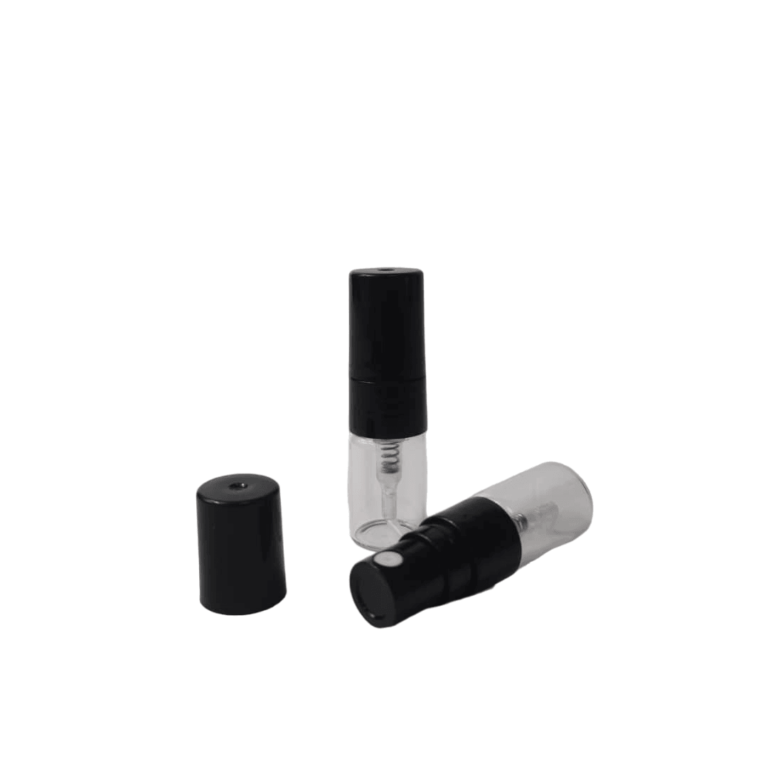 בויס פרשיוס: ארטה אולפטו – Molecule-Perfume