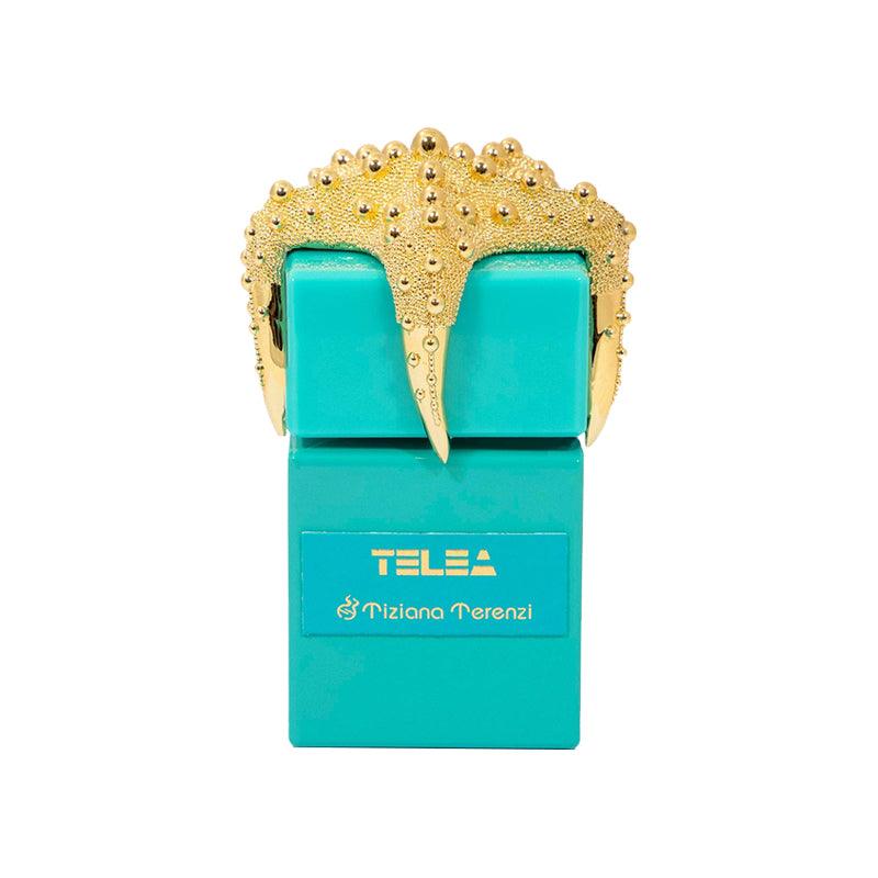 טיזיאנה טרנזי טליה יוניסקס - Molecule-Perfume