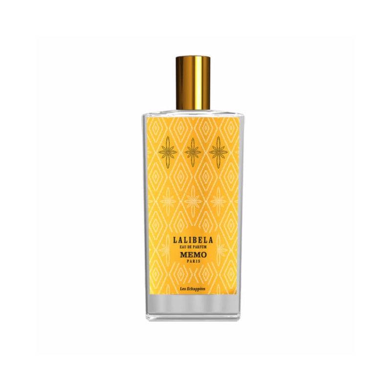 ממו פריז לליבלה לנשים - Molecule-Perfume