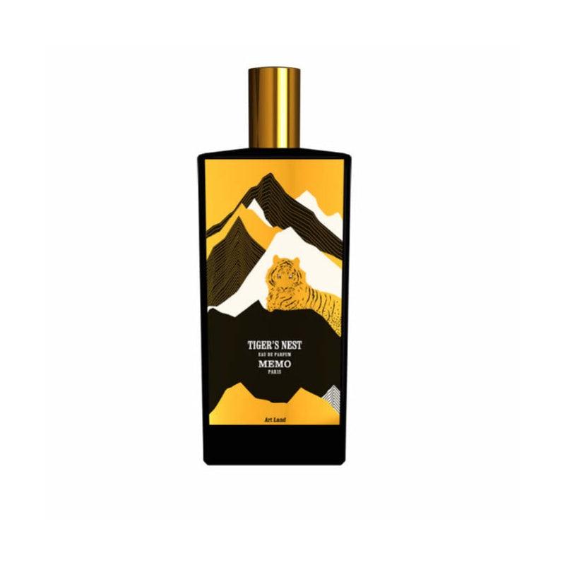 ממו פריז טייגרס נאסט יוניסקס - Molecule-Perfume