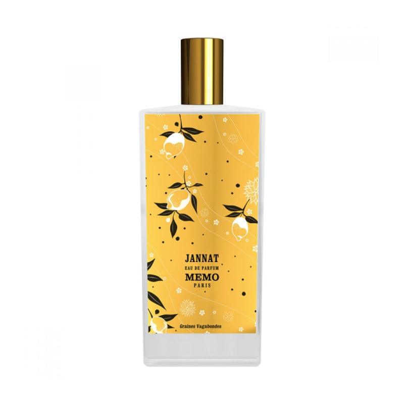 ממו פריז ג׳נאט יוניסקס - Molecule-Perfume