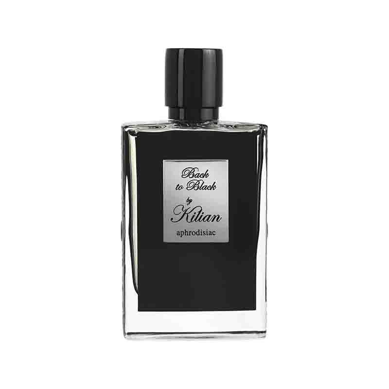 קיליאן באק טו בלאק יוניסקס - Molecule-Perfume