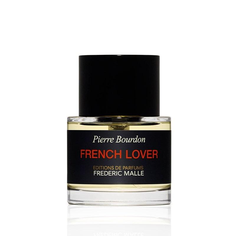 פרדריך מאל פרנ'ץ לובר לגברים - Molecule-Perfume