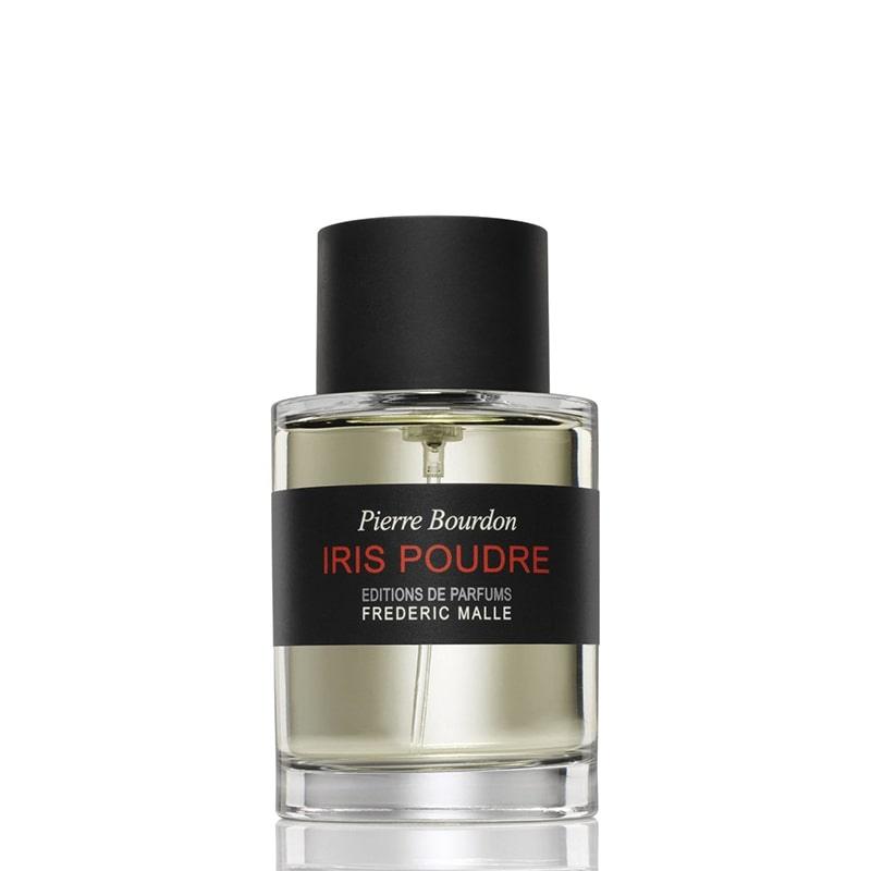 פרדריך מאל איריס פודרה לנשים - Molecule-Perfume