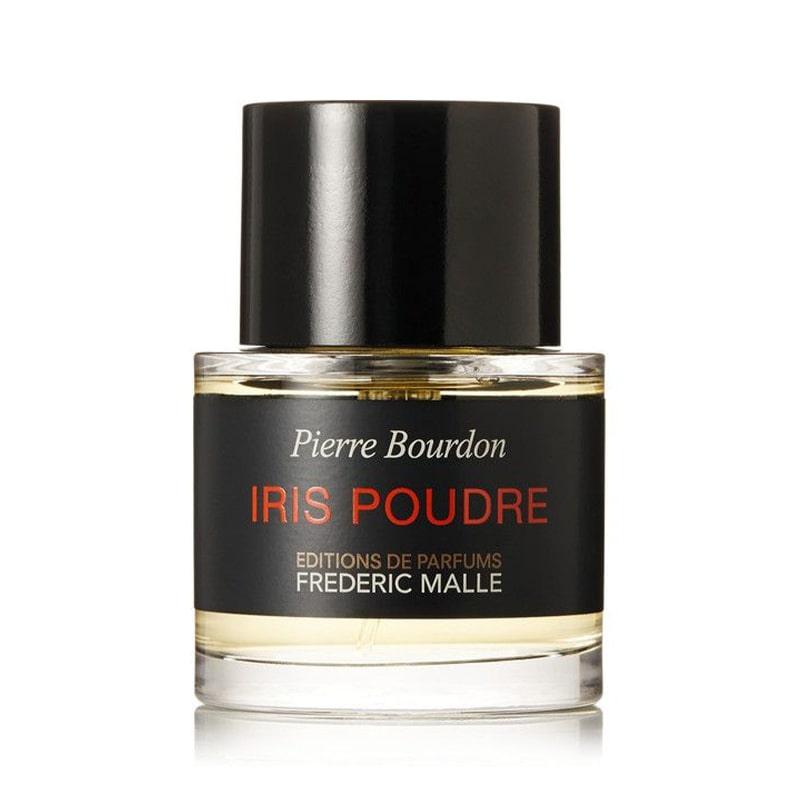 פרדריך מאל איריס פודרה לנשים - Molecule-Perfume