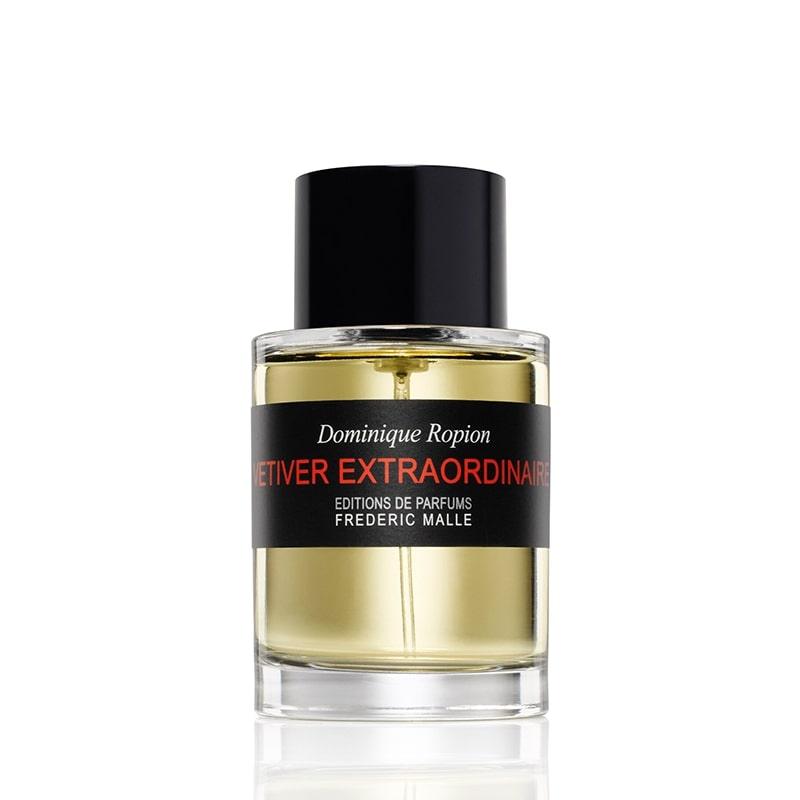 פרדריך מאל וטיבר אקסטרהרודינאייר לנשים - Molecule-Perfume