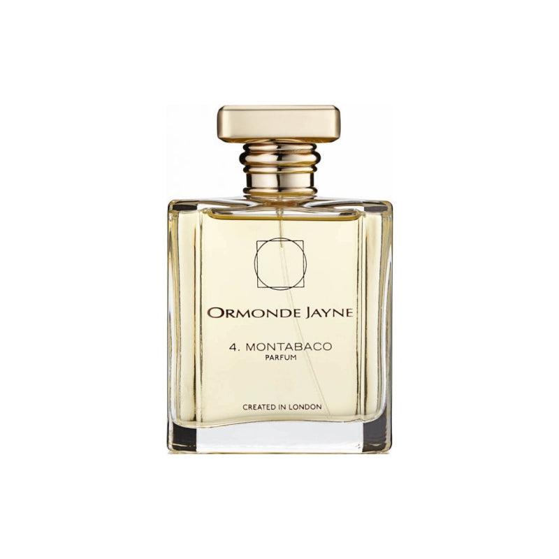 אורמנד ג'יין 4. מונטובקו יוניסקס - Molecule-Perfume