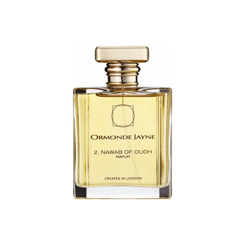 אורמנד ג'יין נואב אוף אוד יוניסקס - Molecule-Perfume