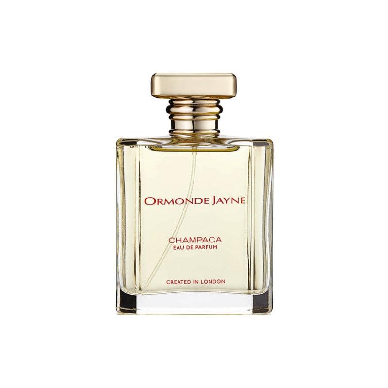 אורמנד ג'יין שאמפקה יוניסקס - Molecule-Perfume