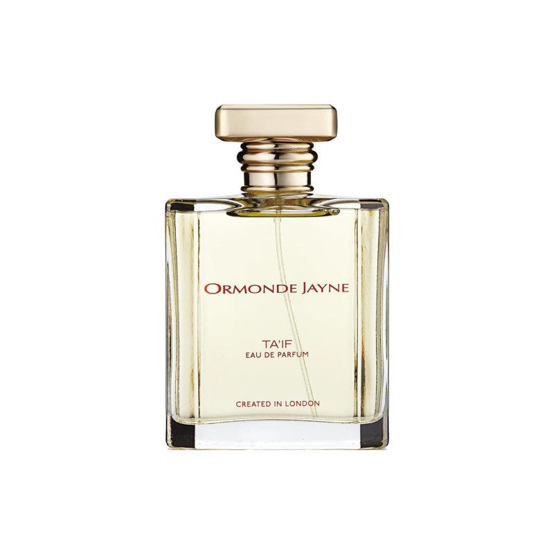 אורמנד ג'יין טאיף יוניסקס - Molecule-Perfume