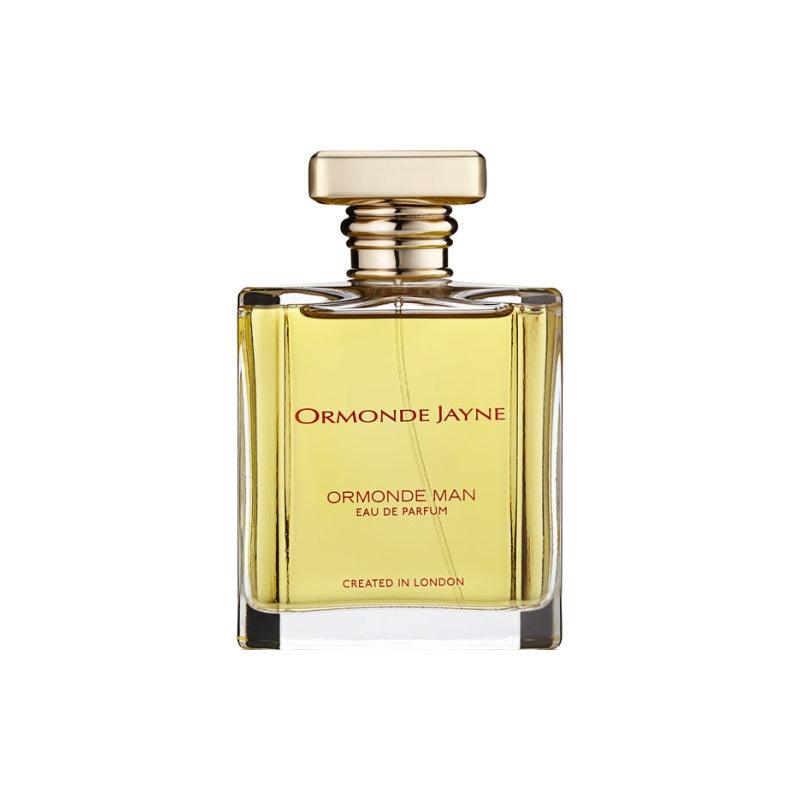 אורמנד ג'יין מאן לגברים - Molecule-Perfume