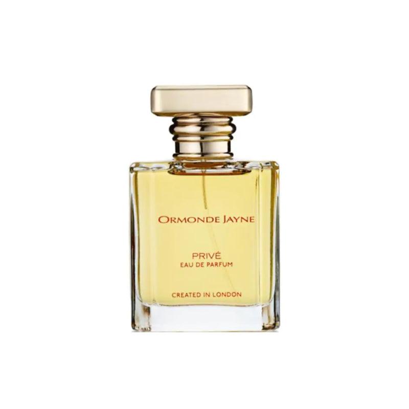 אורמנד ג'יין פרייב יוניסקס - Molecule-Perfume
