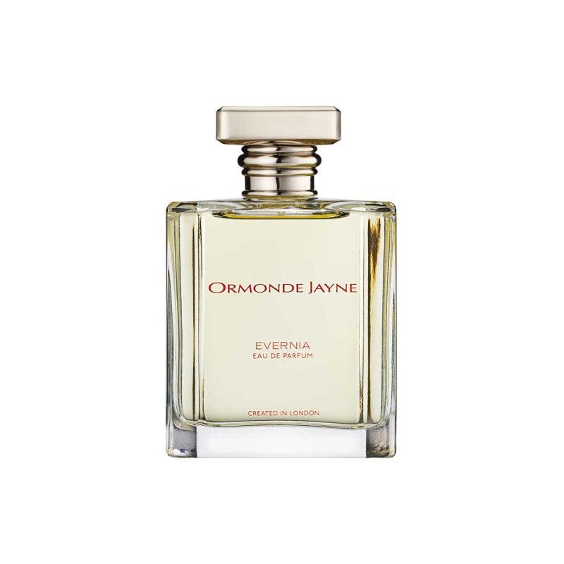 אורמנד ג'יין אברניה יוניסקס - Molecule-Perfume