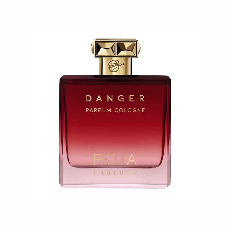 רוז'ה דאב דאנג'ר פור הום פרפיום קולון לגברים - Molecule-Perfume