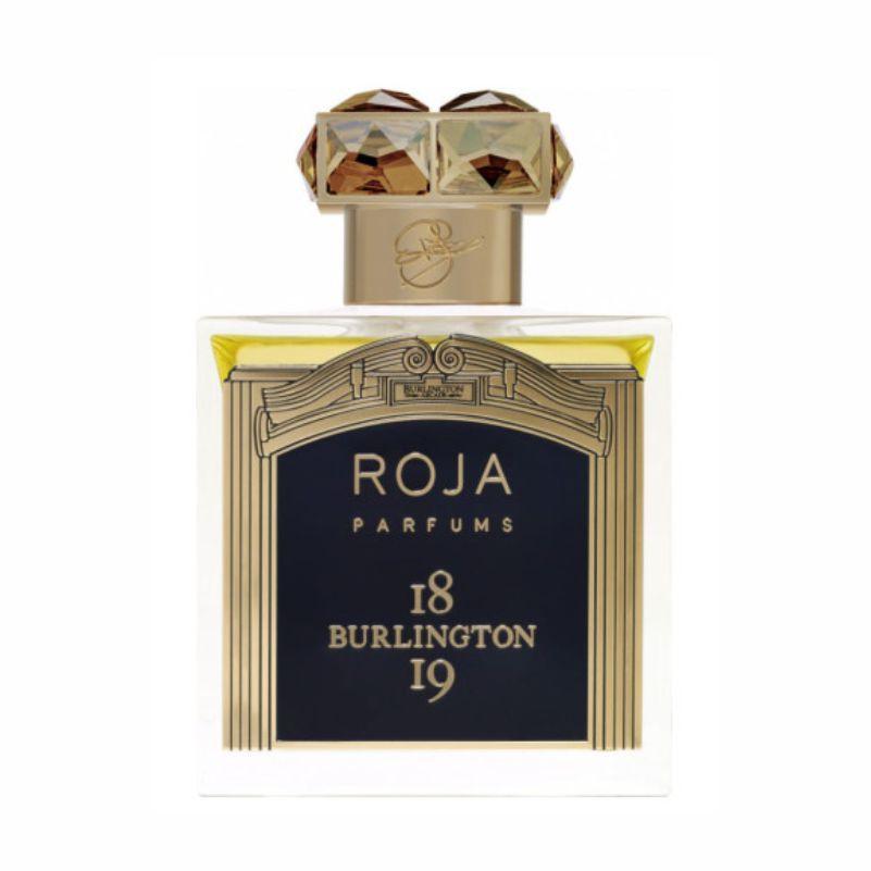 רוז'ה דאב ברלינגטון 1819 יוניסקס - Molecule-Perfume