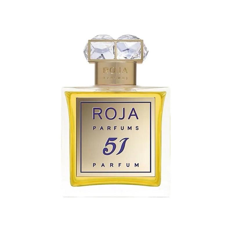 רוז'ה דאב 51 פור פאם פרפיום לנשים - Molecule-Perfume