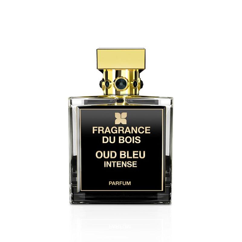 פרגנייס דו בוייס אוד בלו אינטנס יוניסקס - Molecule-Perfume