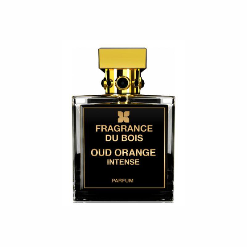 פרגנייס דו בוייס אוד אורנג' אינטנס יוניסקס - Molecule-Perfume