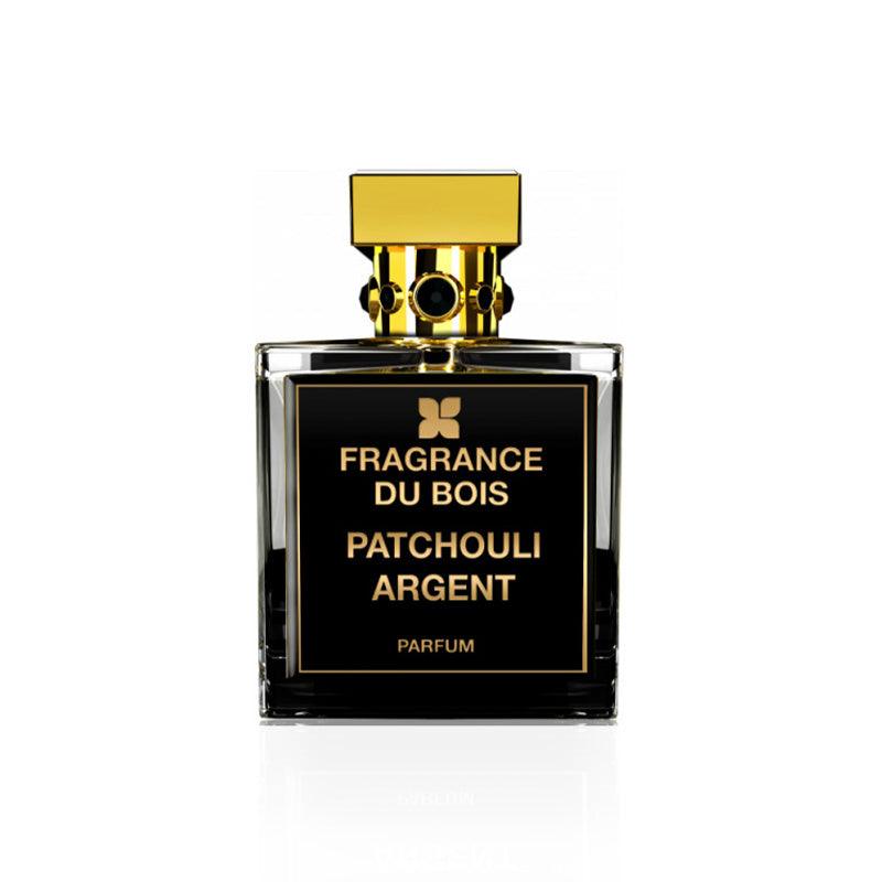 פרגנייס דו בוייס פצ'ולי ארגאנט יוניסקס - Molecule-Perfume