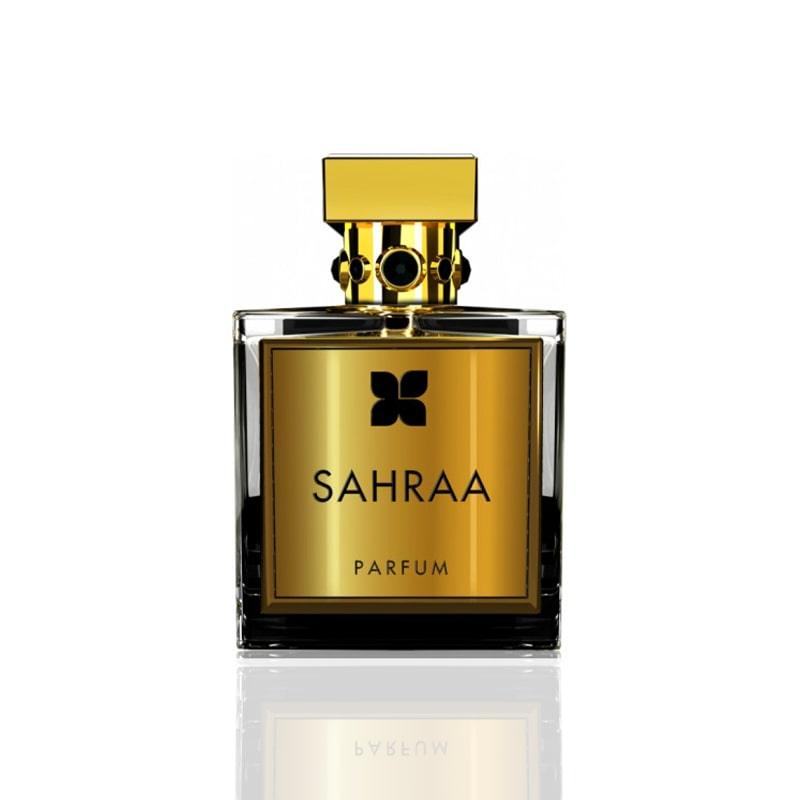 פרגנייס דו בוייס סהרה יוניסקס - Molecule-Perfume