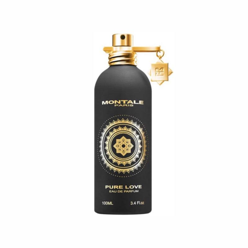 מונטל פיור לאב יוניסקס - Molecule-Perfume