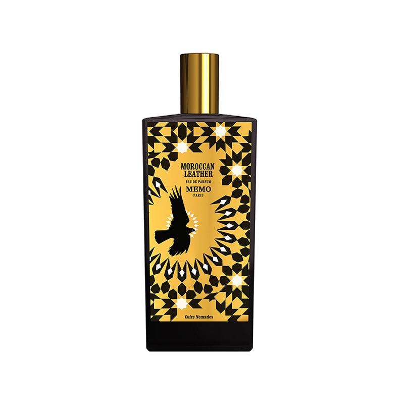 ממו פריז מורוקן לת'ר יוניסקס - Molecule-Perfume