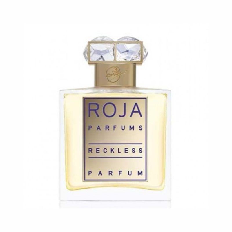 רוז'ה דאב ריקלאס פור פאם פרפיום לנשים - Molecule-Perfume