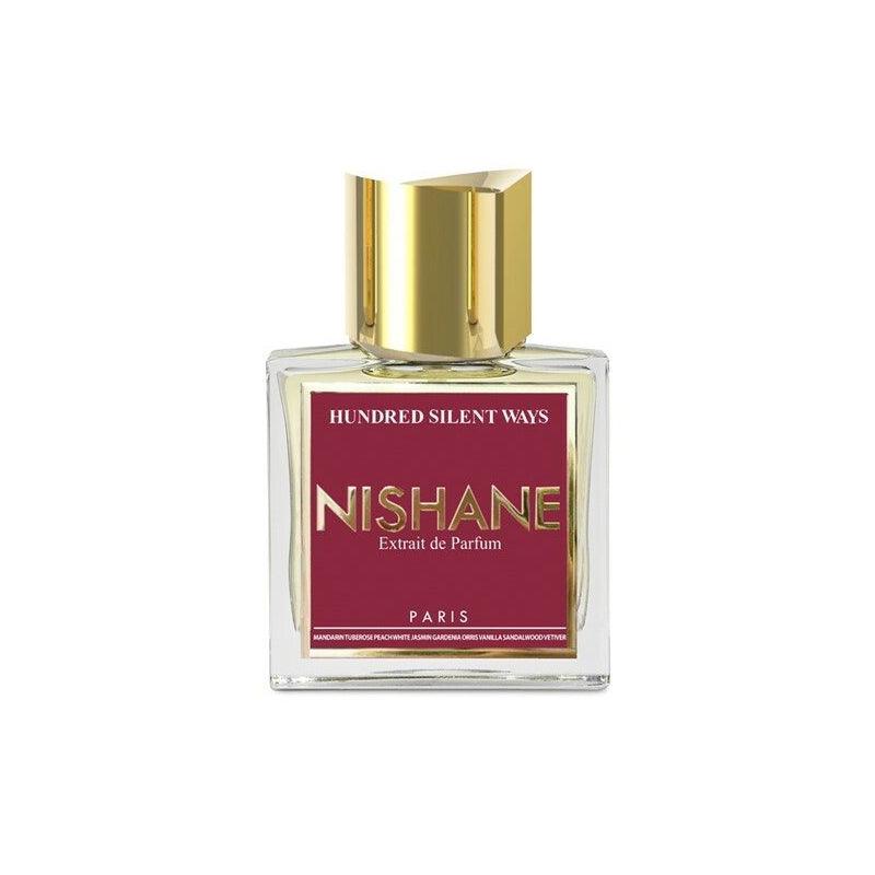 נישאנה האנדרד סיילנט ווייז יוניסקס - Molecule-Perfume