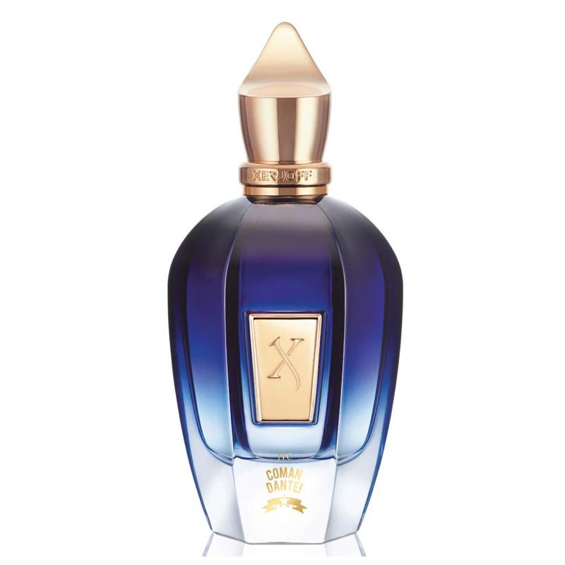 סרג'וף קומנדנטה יוניסקס - Molecule-Perfume