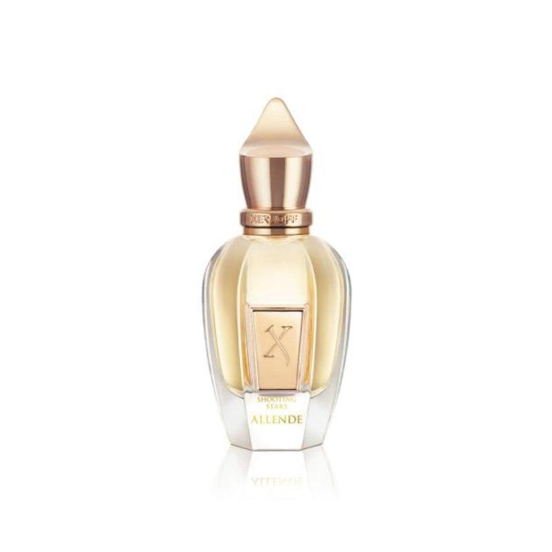 סרג'וף אלאנדה יוניסקס - Molecule-Perfume