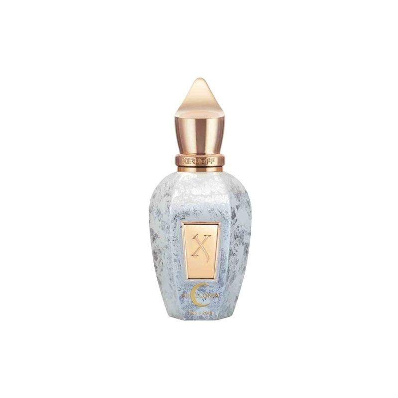 סרג'וף אפולוניה יוניסקס - Molecule-Perfume