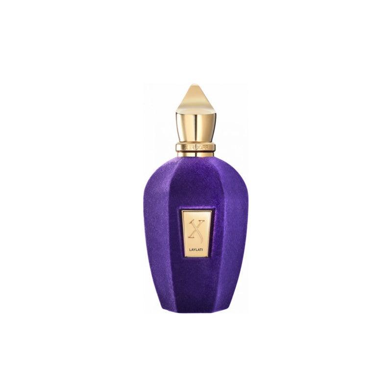 סרג'וף ליילאטי יוניסקס - Molecule-Perfume