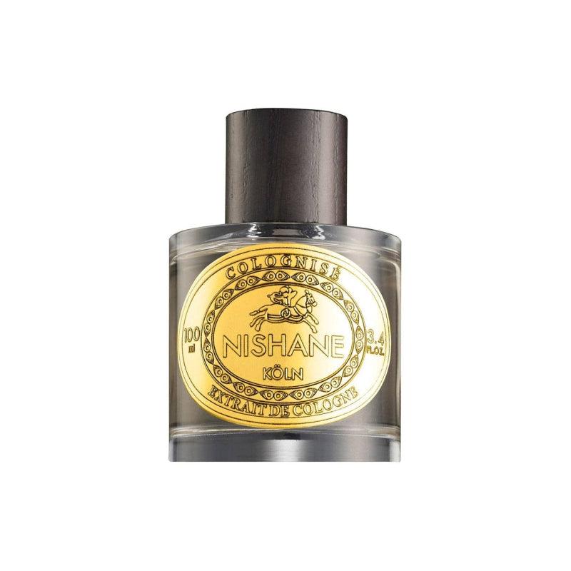 נישאנה קולונייז יוניסקס - Molecule-Perfume