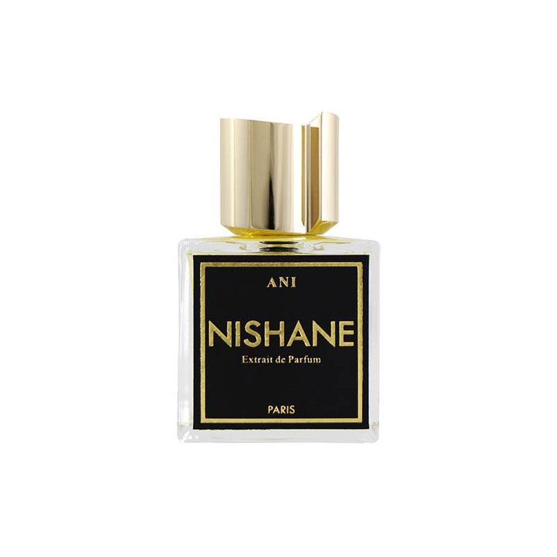 בקבוק בושם Nishane Ani נישאנה אני יוניסקס וניל ואמבר