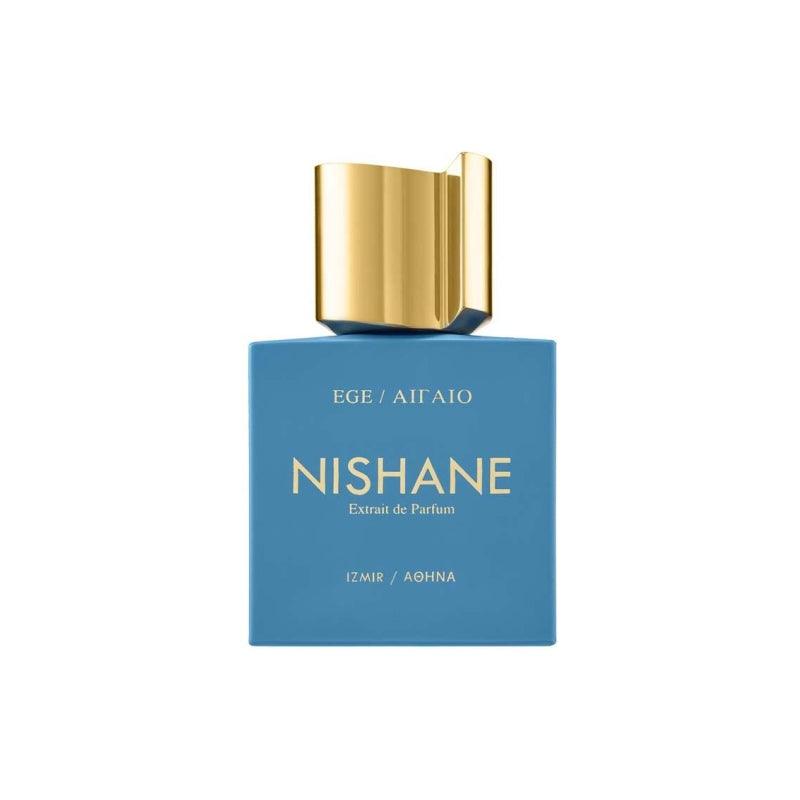 נישאנה אג יוניסקס - Molecule-Perfume