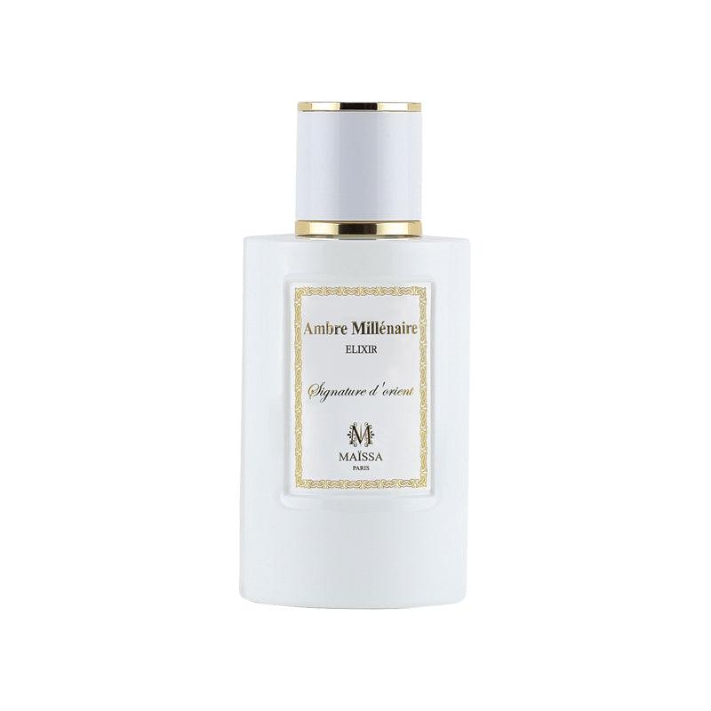 מייסה אמברה מילינאייר אליקסיר יוניסקס - Molecule-Perfume