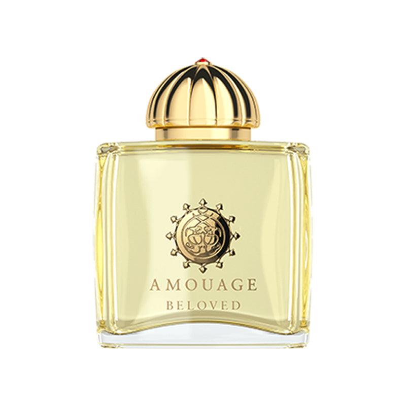 אמואג' בילובד לנשים - Molecule-Perfume