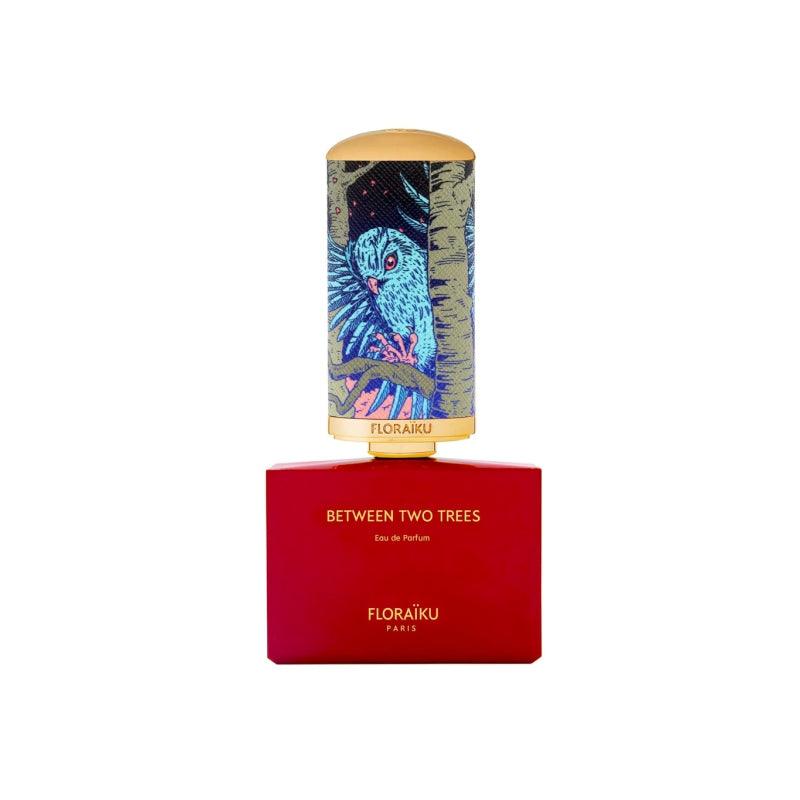 פלוראיקו ביטווין טו טריז יוניסקס - Molecule-Perfume