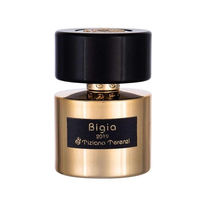 טיזיאנה טרנזי ביגיה יוניסקס - Molecule-Perfume