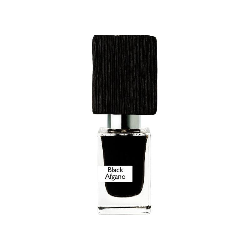 נסומטו בלאק אפגנו יוניסקס - Molecule-Perfume