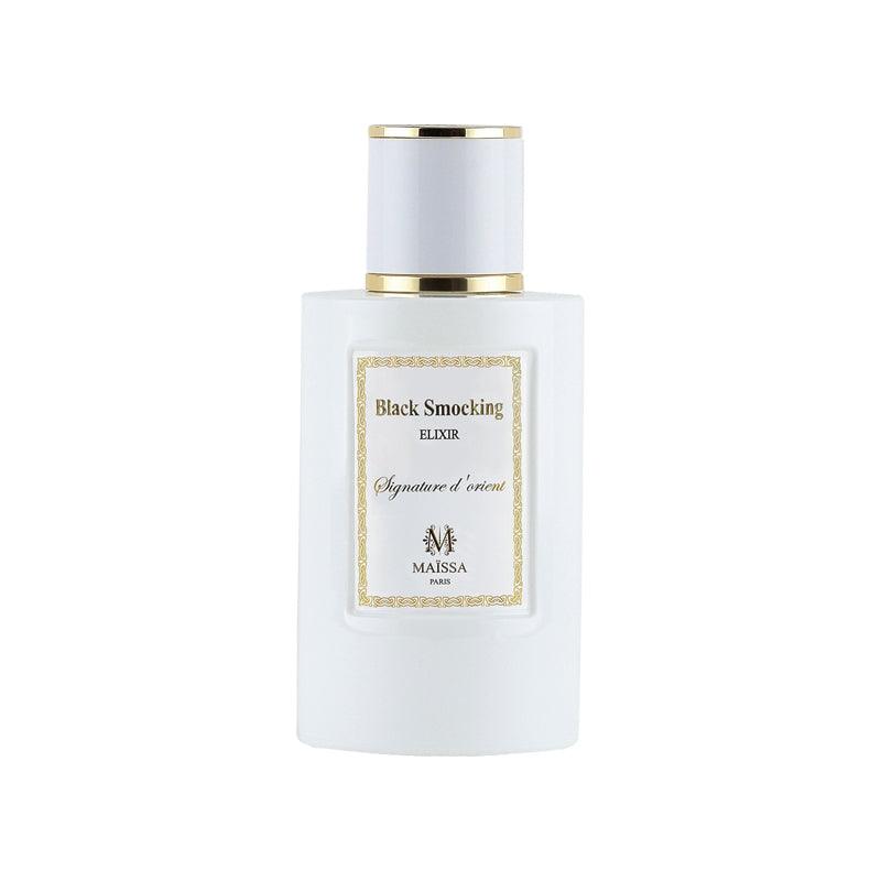 מייסה בלאק סמוקינג אליקסיר יוניסקס - Molecule-Perfume