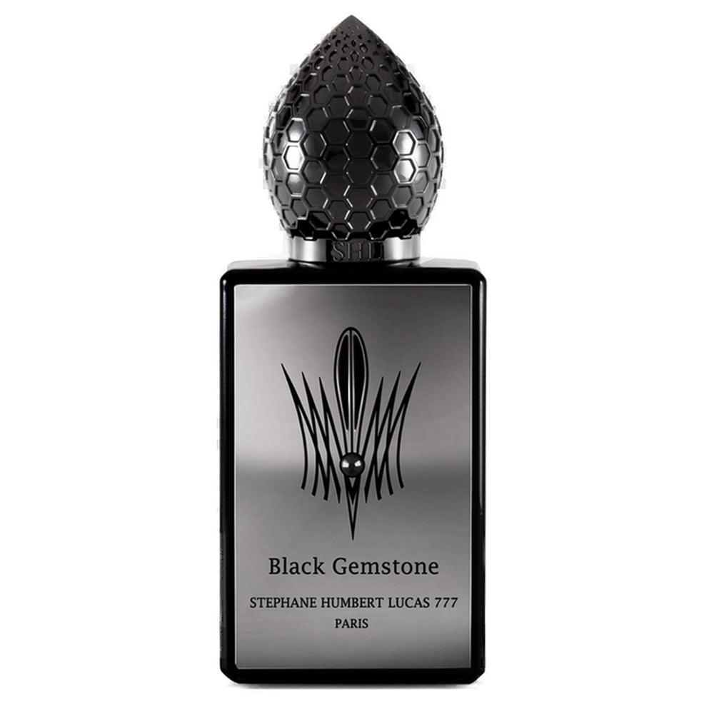 סטפאן הומברהט לוקאס בלאק ג׳יימסטון יוניסקס - Molecule-Perfume