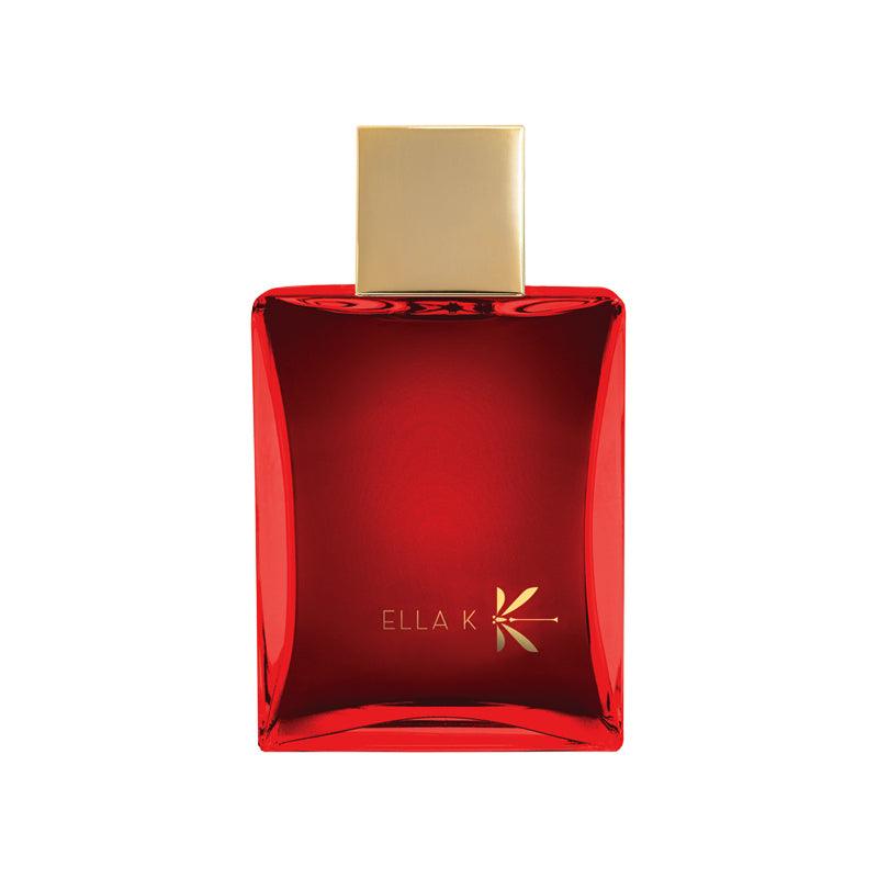 אלה קיי קאמיליה יוניסקס - Molecule-Perfume