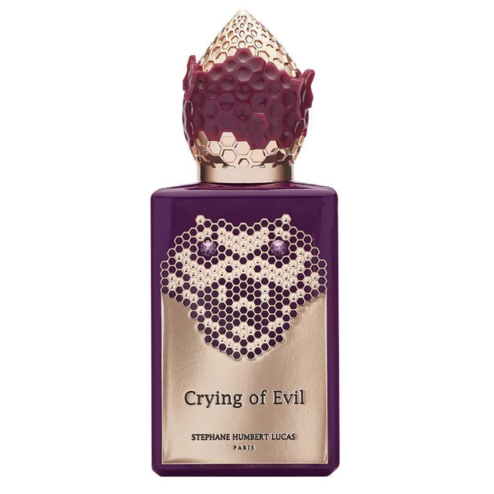 סטפאן הומברהט לוקאס קריינג אוף איוול יוניסקס - Molecule-Perfume