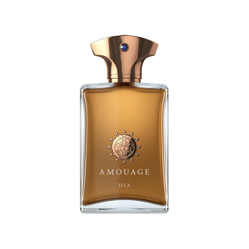 אמואג' דיה לגברים - Molecule-Perfume