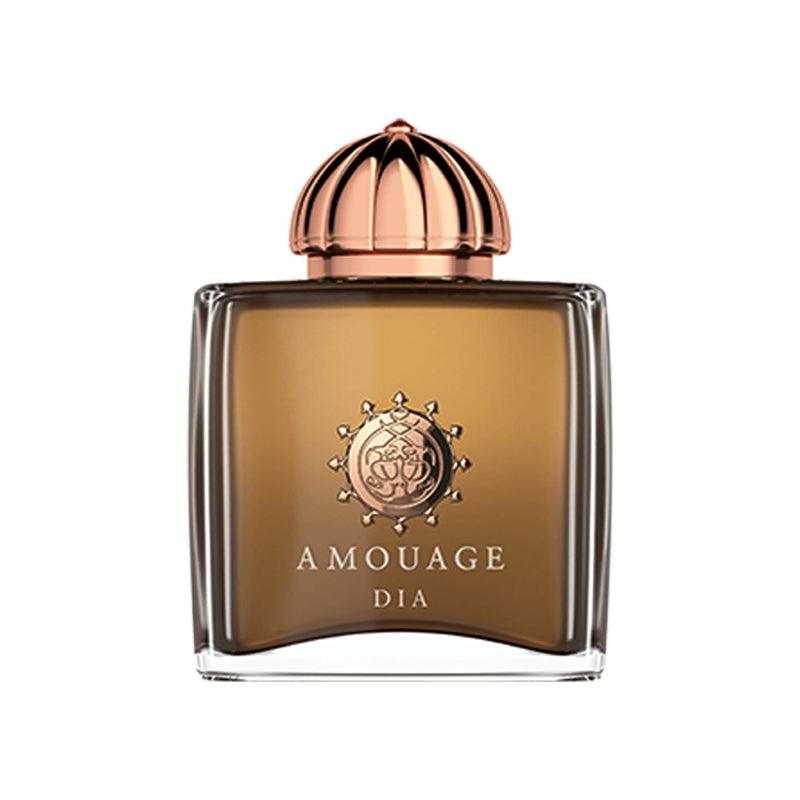 אמואג' דיה לנשים - Molecule-Perfume