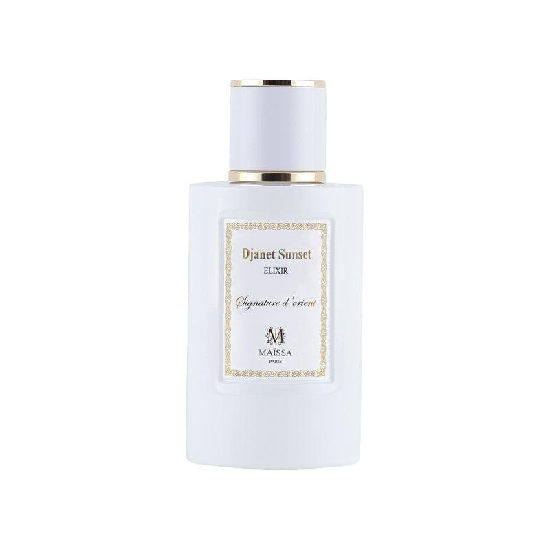 מייסה ג'אנט סנסט אליקסיר יוניסקס - Molecule-Perfume