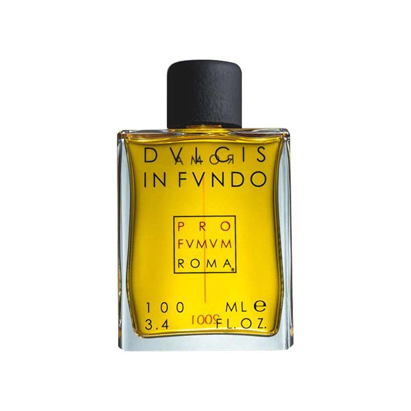 פרפיומו רומא דולסיס אין פונדו יוניסקס - Molecule-Perfume