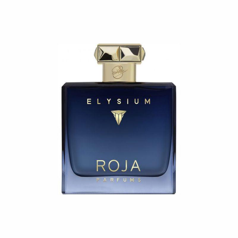 רוז'ה דאב אליסיום פור הום פרפיום קולון לגברים - Molecule-Perfume